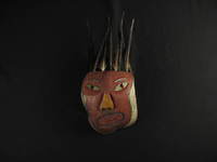 Inuit Mask
